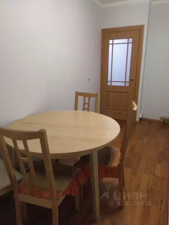 2-к кв. Москва, Москва, Московский г. ул. Лаптева, 8к3 (55.8 м) - Фото 2