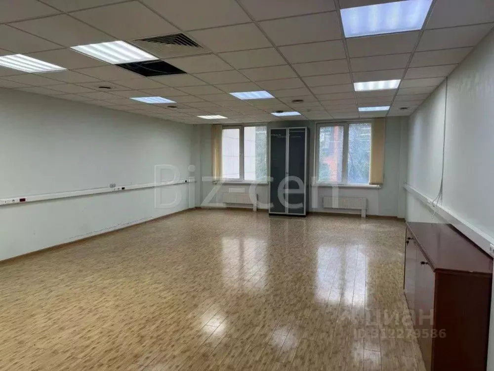 Офис в Московская область, Химки Новогорск мкр, ул. Заречная, 11к105 ... - Фото 0