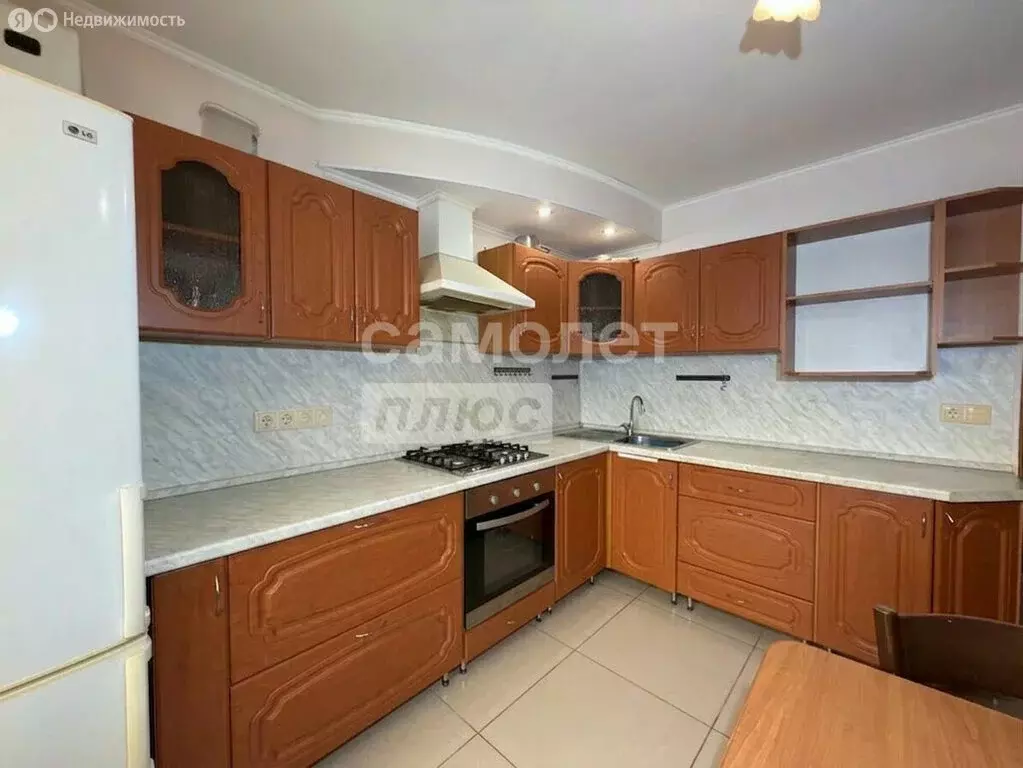 Дом в село Ундоры, улица Мира, 1 (85.9 м) - Фото 1