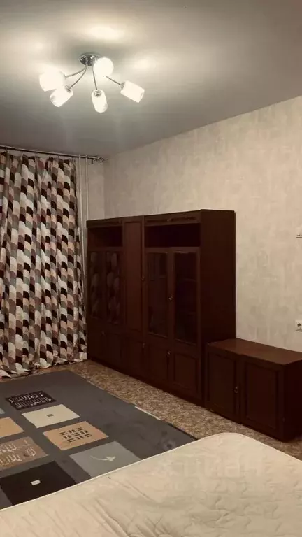 1-к кв. Москва ул. Раменки, 31 (40.0 м) - Фото 1