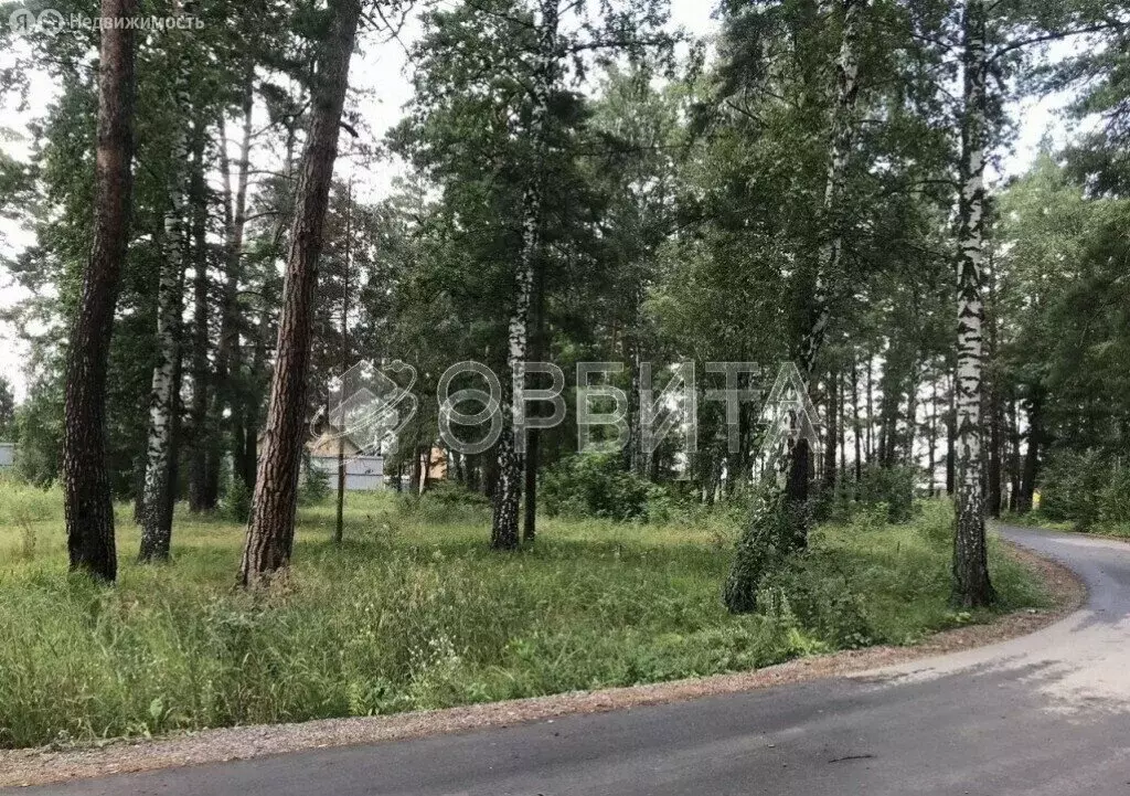 Участок в Винзили, 1-я Заречная улица (15 м) - Фото 1