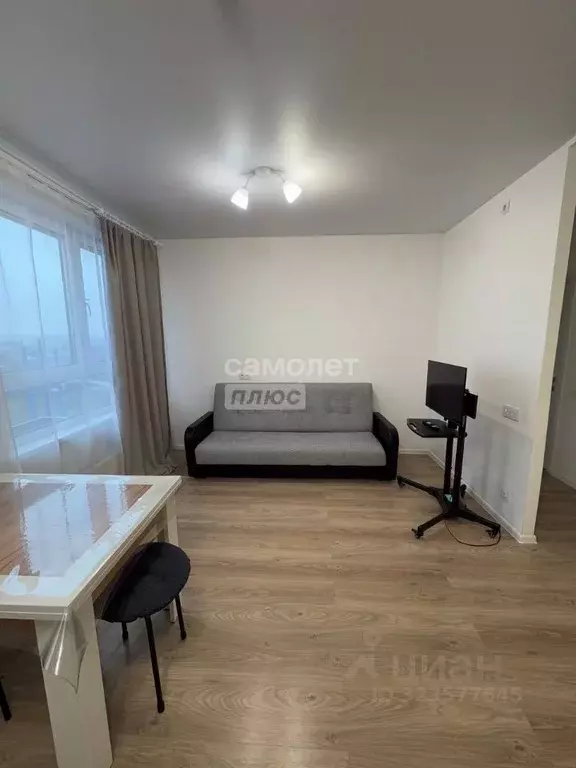 3-к кв. Московская область, Домодедово городской округ, с. Ям ул. ... - Фото 2