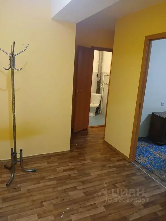 1-к кв. Ростовская область, Шахты Текстильная ул., 27 (37.0 м) - Фото 1