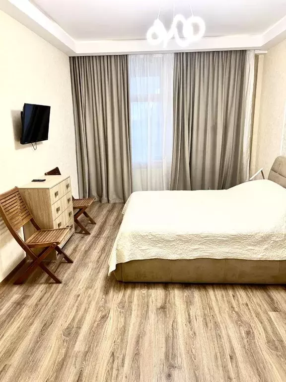 2-к кв. Крым, Ялта ул. Боткинская, 13А (80.0 м) - Фото 2