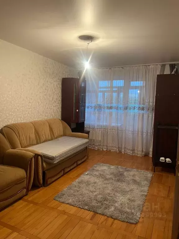 3-к кв. Адыгея, Майкоп ул. Димитрова, 2 (60.0 м) - Фото 2