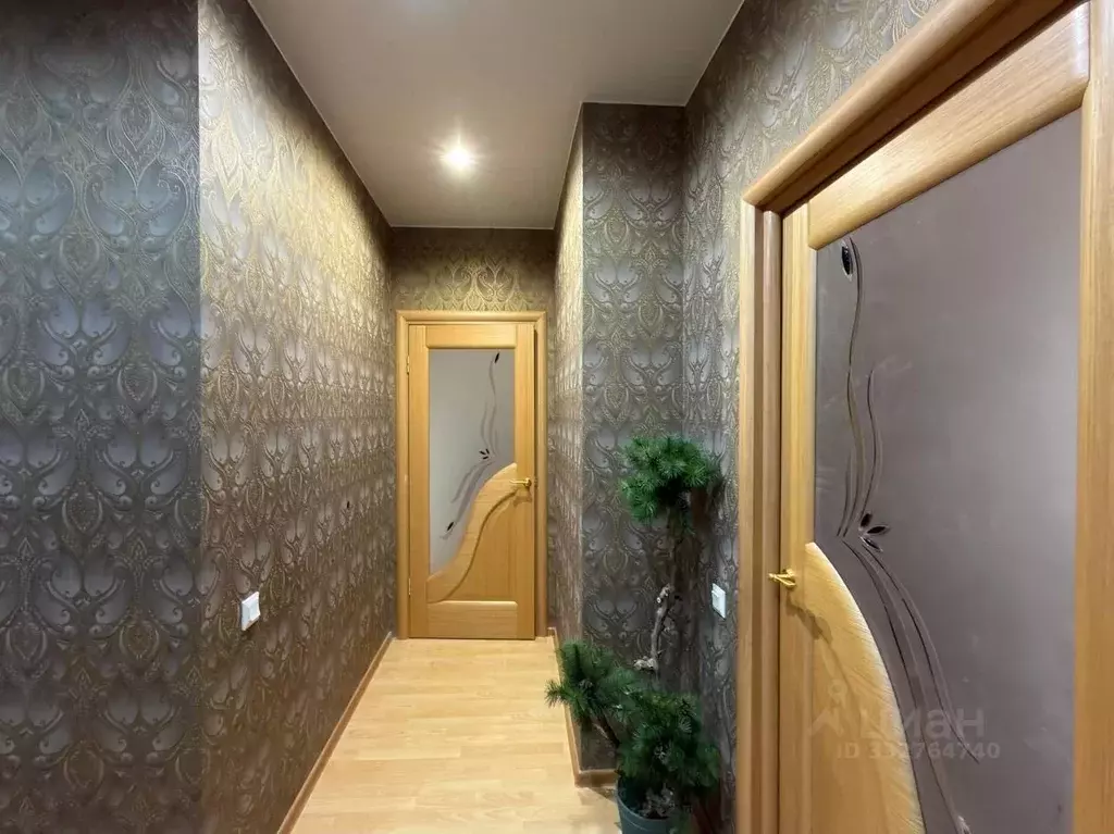 2-к кв. Санкт-Петербург ул. Кораблестроителей, 30 (100.0 м) - Фото 2