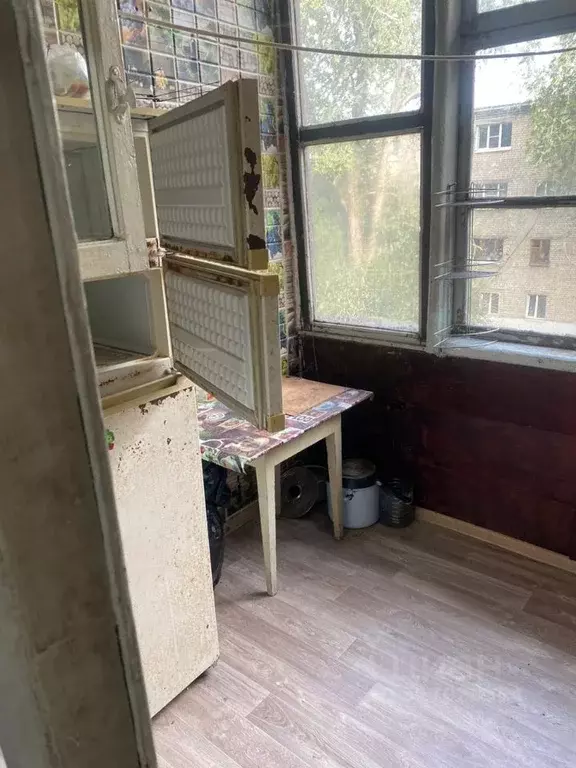 Комната Ростовская область, Новочеркасск Гвардейская ул., 4 (18.0 м) - Фото 1