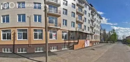 2-комнатная квартира: Елец, улица Профинтерна, 4 (76 м) - Фото 1