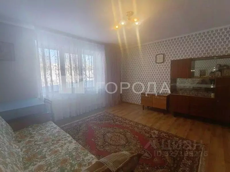 2-к кв. Кемеровская область, Прокопьевск ул. Есенина, 90 (52.7 м) - Фото 1