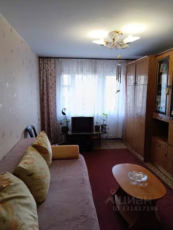 Комната Новосибирская область, Новосибирск ул. Кошурникова, 39 (18.0 ... - Фото 1