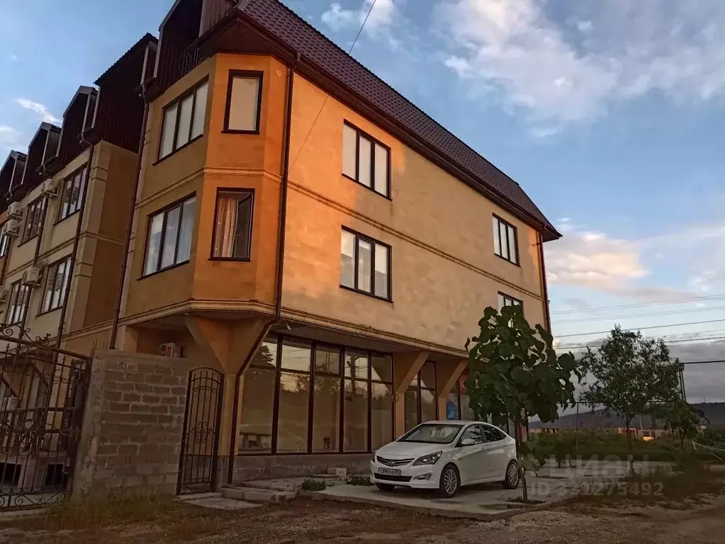 2-к кв. Дагестан, Избербаш ул. Приморская, 31А (68.0 м) - Фото 1