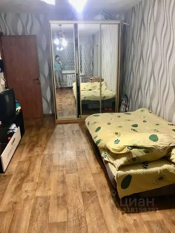 2-к кв. Красноярский край, Красноярск Семафорная ул., 321 (40.0 м) - Фото 0