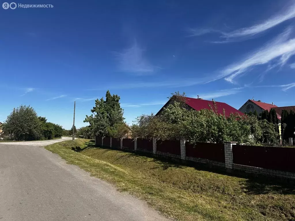 Дом в посёлок Ульяново, Комсомольская улица, 2 (93 м) - Фото 2