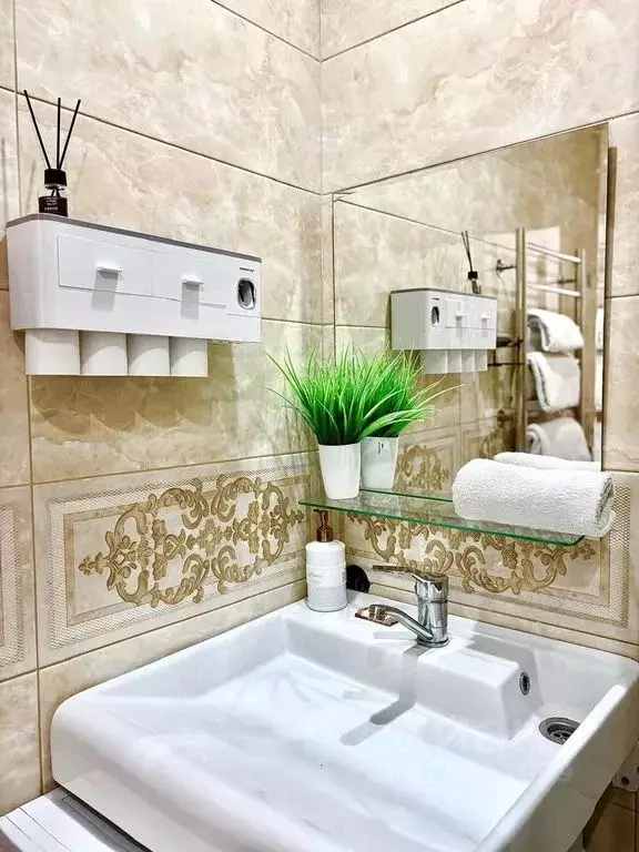 2-к кв. Ростовская область, Шахты ул. Маяковского, 56 (45.0 м) - Фото 2