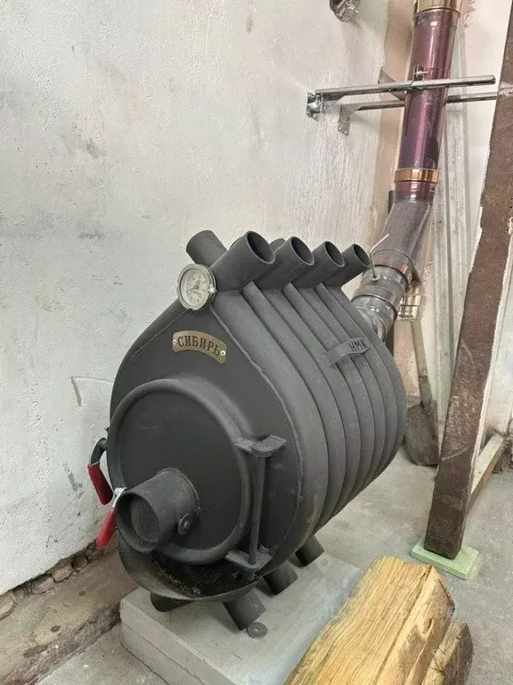 Склад в Свердловская область, Екатеринбург ул. Крестинского, 54 (22 м) - Фото 2