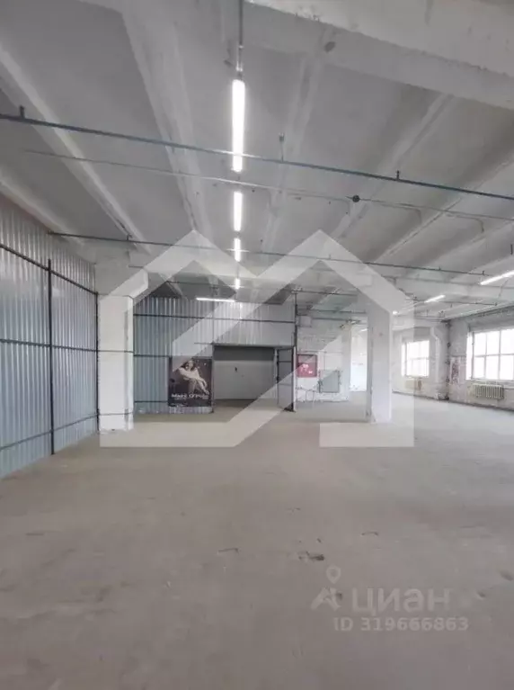 Склад в Москва 3-я Карачаровская ул., 18АС2 (320 м) - Фото 1