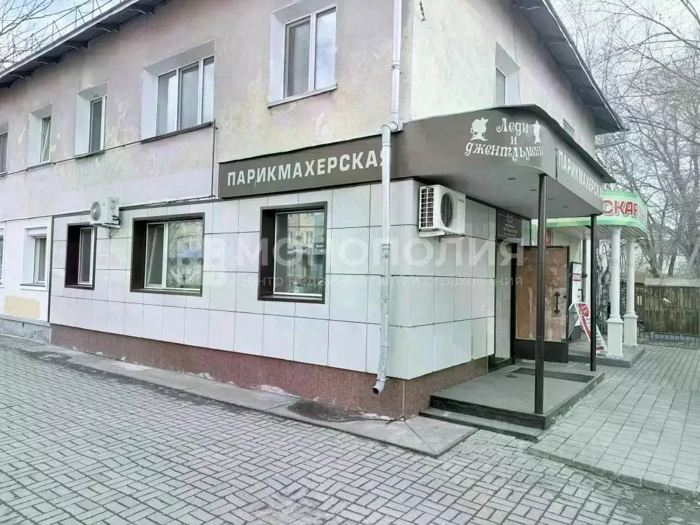 Офис в Амурская область, Белогорск ул. Кирова, 110 (36 м) - Фото 2