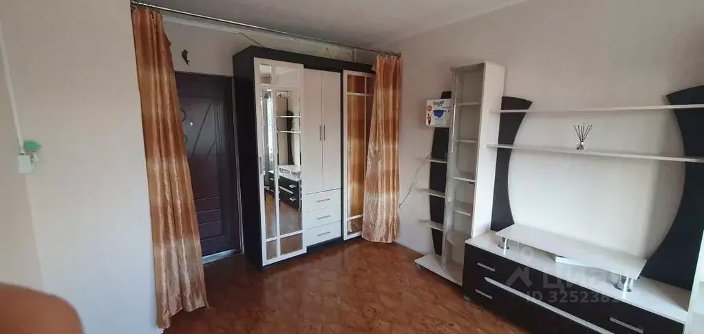 Комната Башкортостан, Уфа Комсомольская ул., 133 (12.6 м) - Фото 1