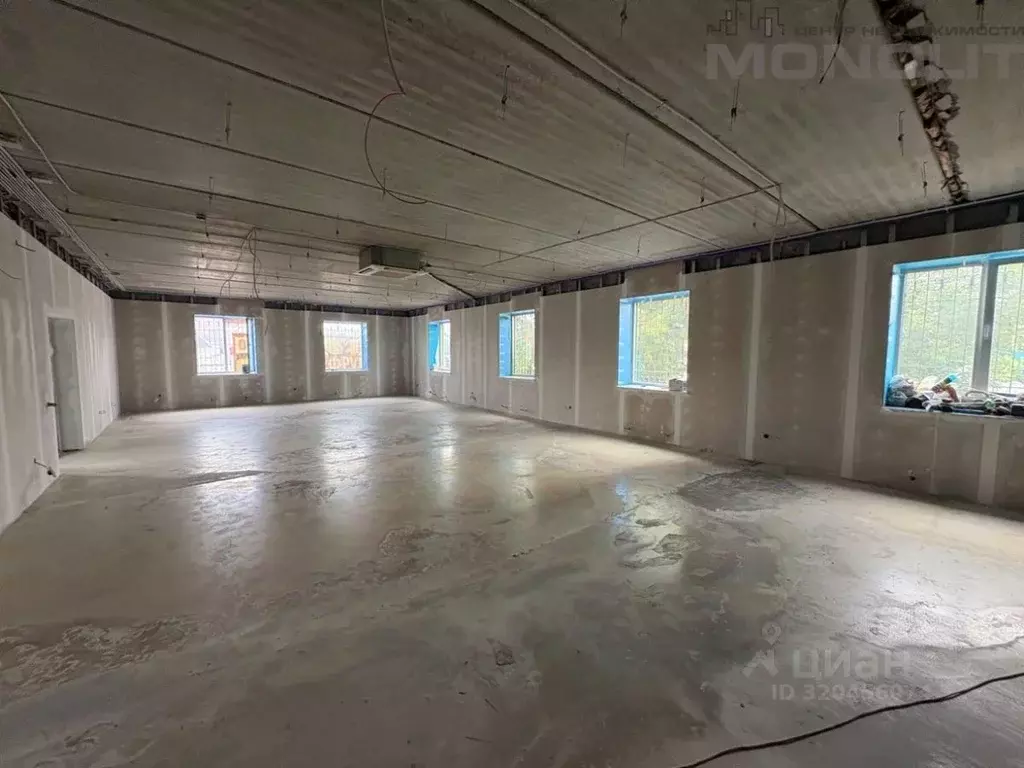 Торговая площадь в Свердловская область, Сысертский муниципальный ... - Фото 1