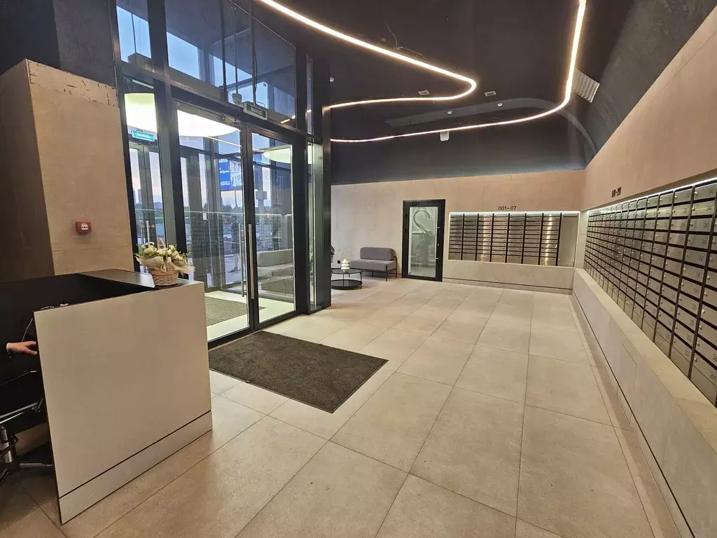 Продаётся 2-к квартира, 62.5 м - Фото 1