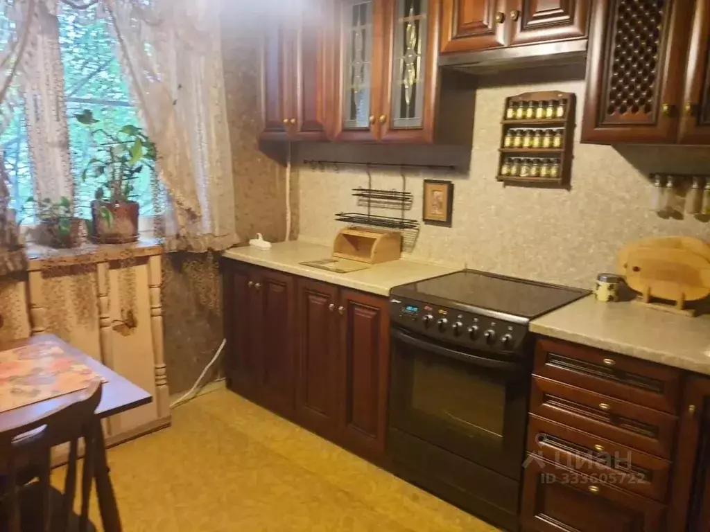 2-к кв. Москва ул. Судакова, 11 (52.0 м) - Фото 0