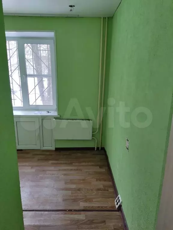 3-к. квартира, 60 м, 1/5 эт. - Фото 1