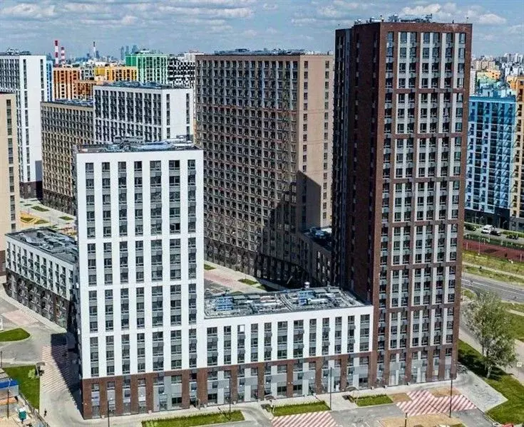 Торговая площадь в Москва ул. Щорса, 6К1 (39 м) - Фото 0