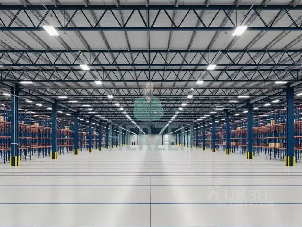 Производственное помещение в Московская область, Старая Купавна ... - Фото 1