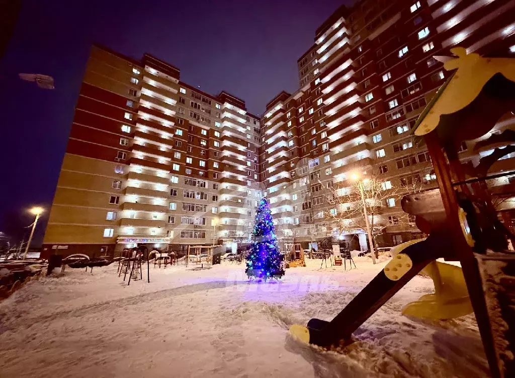 Продается 2-комнатная квартира - Фото 1