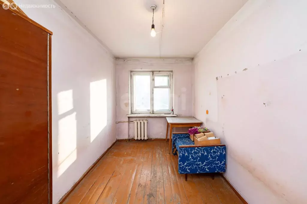 2-комнатная квартира: Курган, улица Коли Мяготина, 85 (42.1 м) - Фото 1