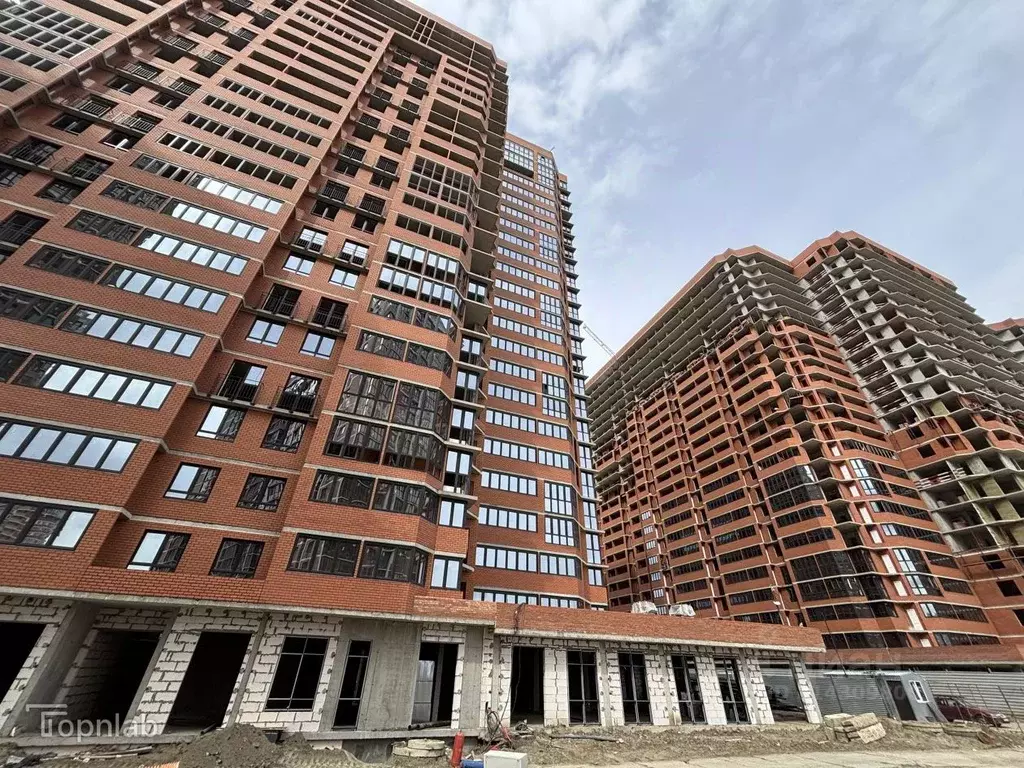 Торговая площадь в Краснодарский край, Краснодар Новороссийская ул., ... - Фото 1