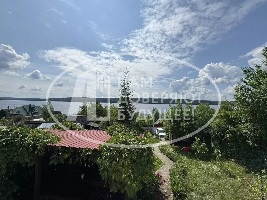Дом в Пермский край, Добрянка ул. Лежгиха (85 м) - Фото 0