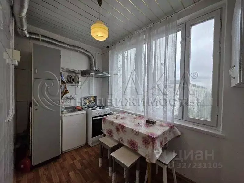 2-к кв. Санкт-Петербург Купчинская ул., 8К1 (45.0 м) - Фото 1