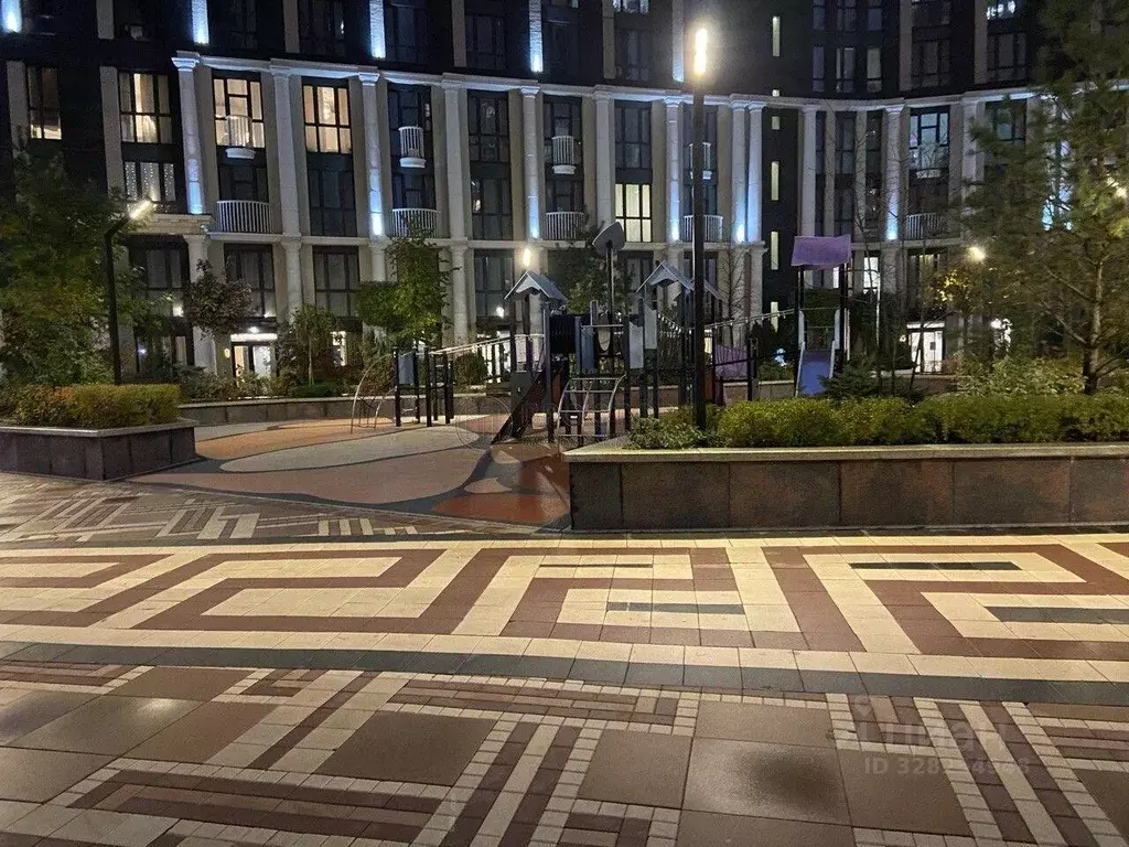 Квартира, студия, 32 м - Фото 2