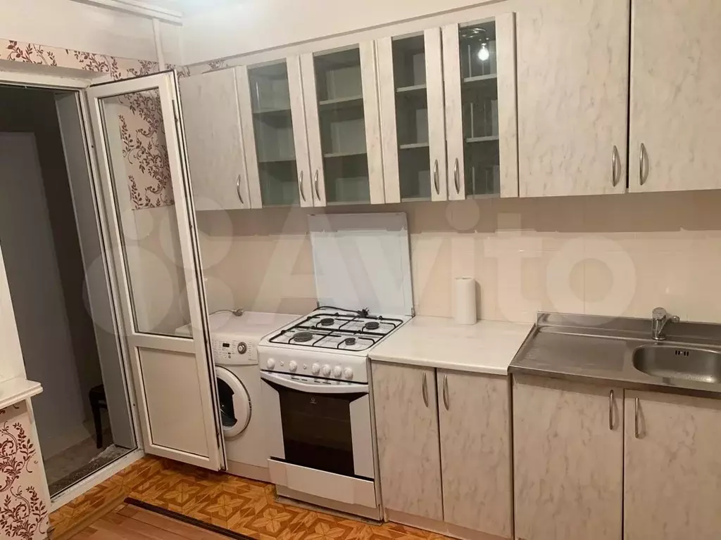 2-к. квартира, 50м, 6/9эт. - Фото 1