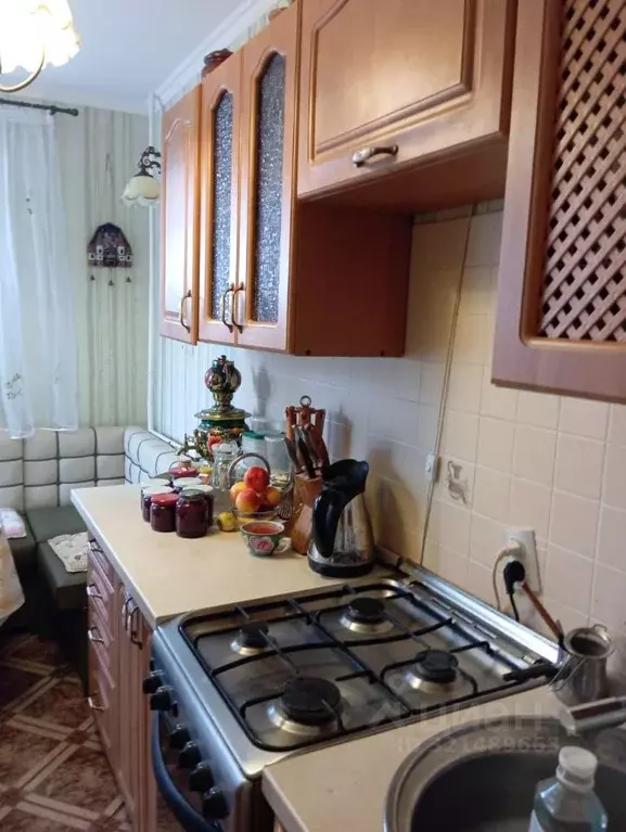 2-к кв. Калининградская область, Калининград ул. Александра Суворова, ... - Фото 0