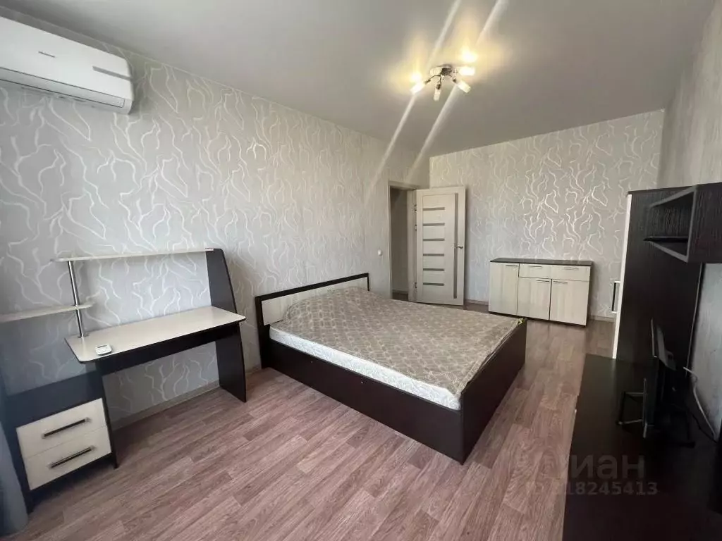 2-к кв. Хабаровский край, Хабаровск Тихоокеанская ул., 129 (80.0 м) - Фото 1