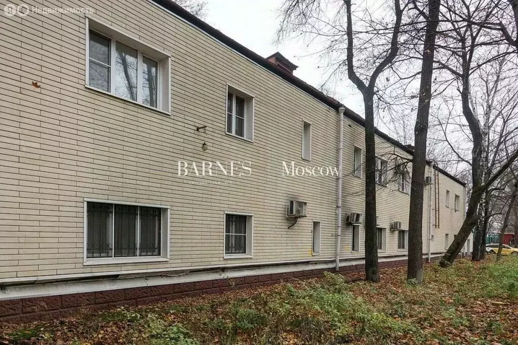 Помещение свободного назначения (572 м) - Фото 2
