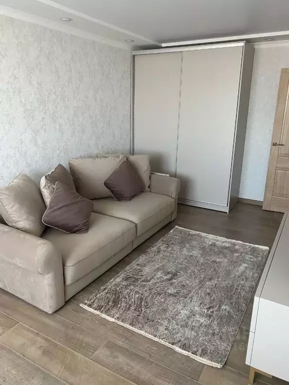 1-к кв. Краснодарский край, Сочи ул. Макаренко, 22 (31.0 м) - Фото 1