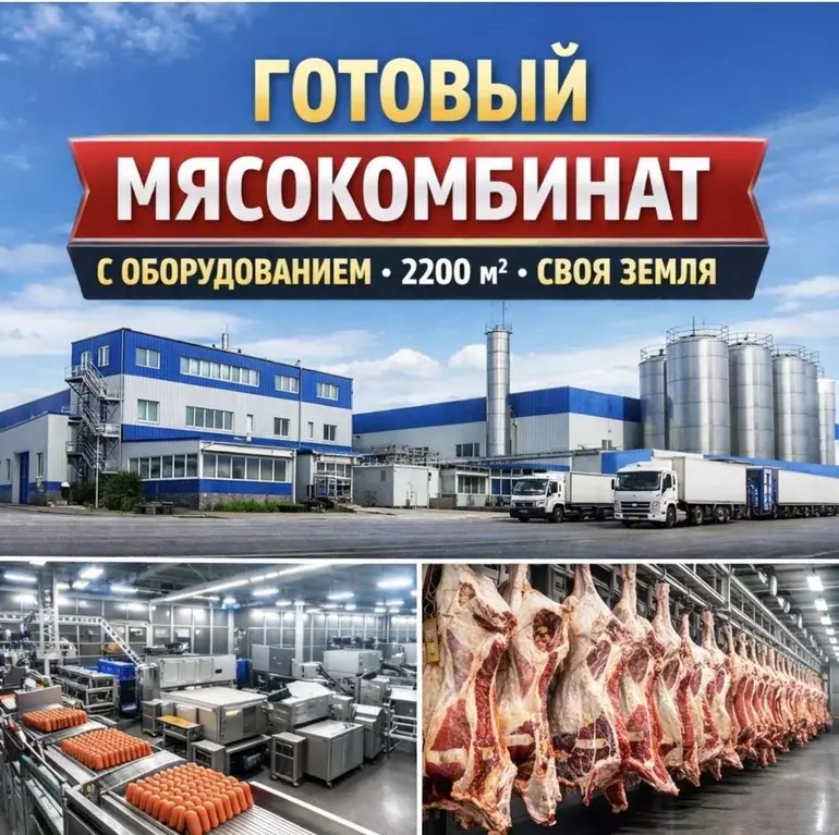 Производственное помещение в Ростовская область, Ростов-на-Дону ул. ... - Фото 1