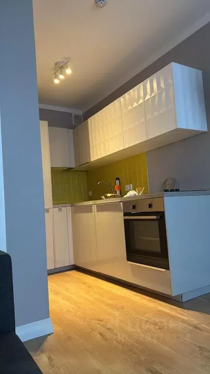 1-к кв. Москва пос. Коммунарка, ул. Бачуринская, 11 (31.0 м) - Фото 1