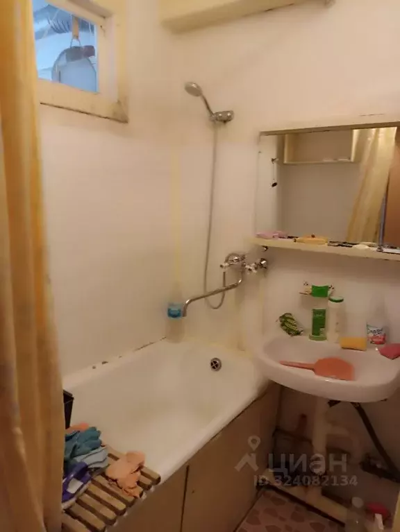 2-к кв. Владимирская область, Владимир ул. Разина, 12 (46.0 м) - Фото 1