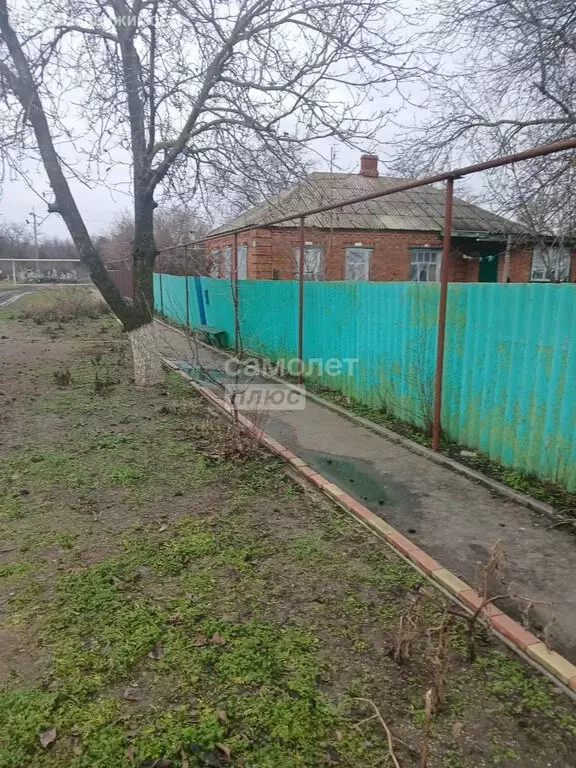 Дом в станица Копанская, Садовая улица, 3 (55 м) - Фото 2