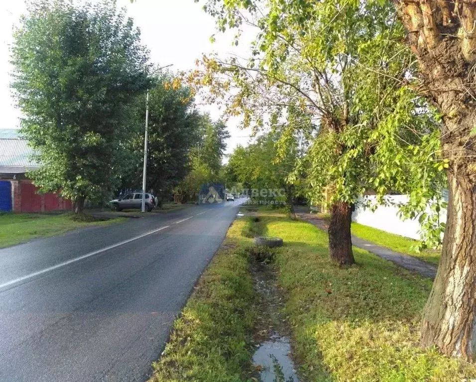 Дом в Тюменская область, Тюмень ул. Мира, 26 (32 м) - Фото 0