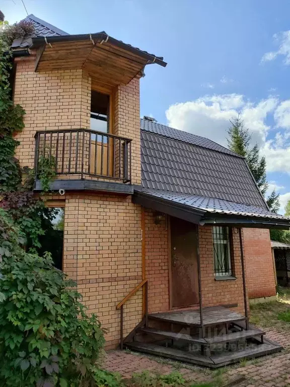 Дом в Московская область, Химки Пойма СНТ, 80 (115 м) - Фото 2