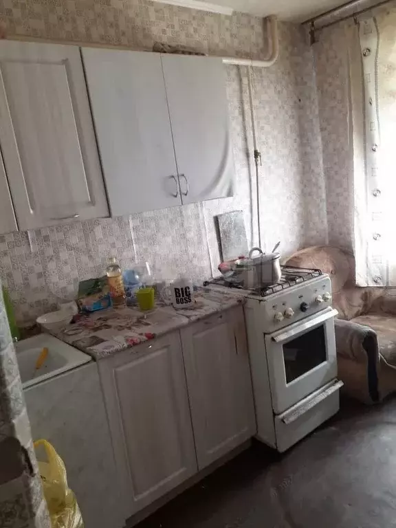1-к. квартира, 34,5 м, 1/10 эт. - Фото 1