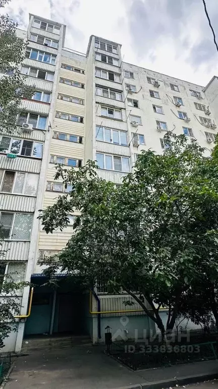 2-к кв. Ростовская область, Батайск ул. Северный Массив, 15 (60.0 м) - Фото 2