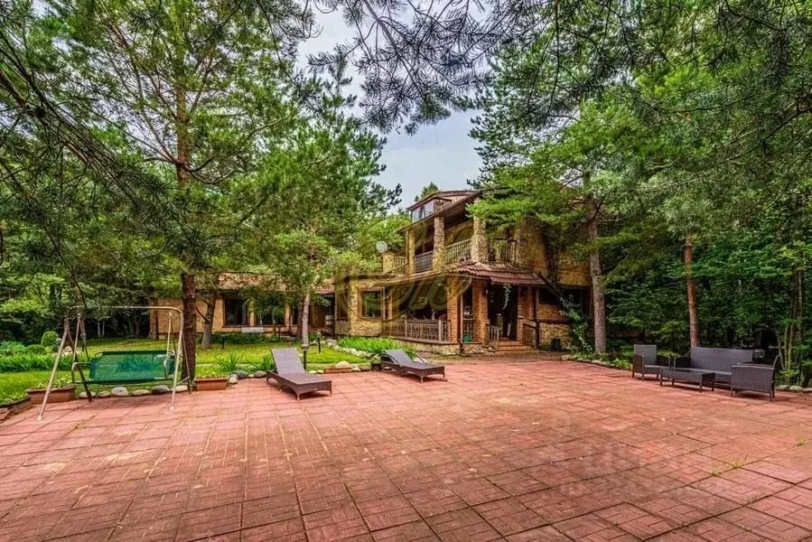 Дом в Московская область, Одинцовский городской округ, д. Грязь 25 ... - Фото 2