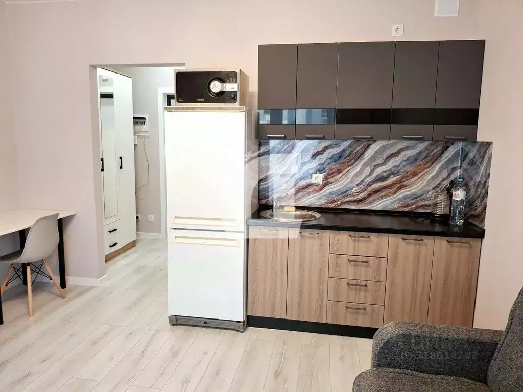 Студия Краснодарский край, Краснодар ул. Имени Генерала Корнилова, 18 ... - Фото 0