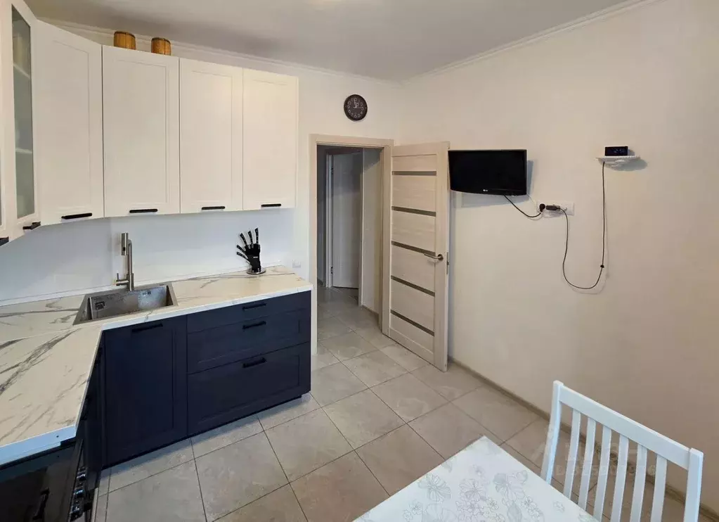 2-к кв. Москва Базовская ул., 26 (57.3 м) - Фото 2